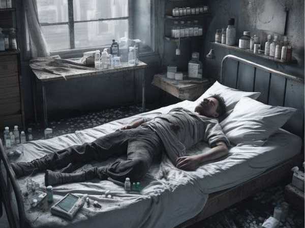 Die erfolgversprechendsten (Long) COVID Behandlungen: Auf welches Medikament solltet Ihr laut Forschung&nbsp;setzen?