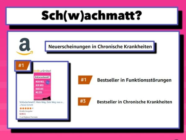 Sch(w)achmatt als Taschenbuch und&nbsp;E-Book