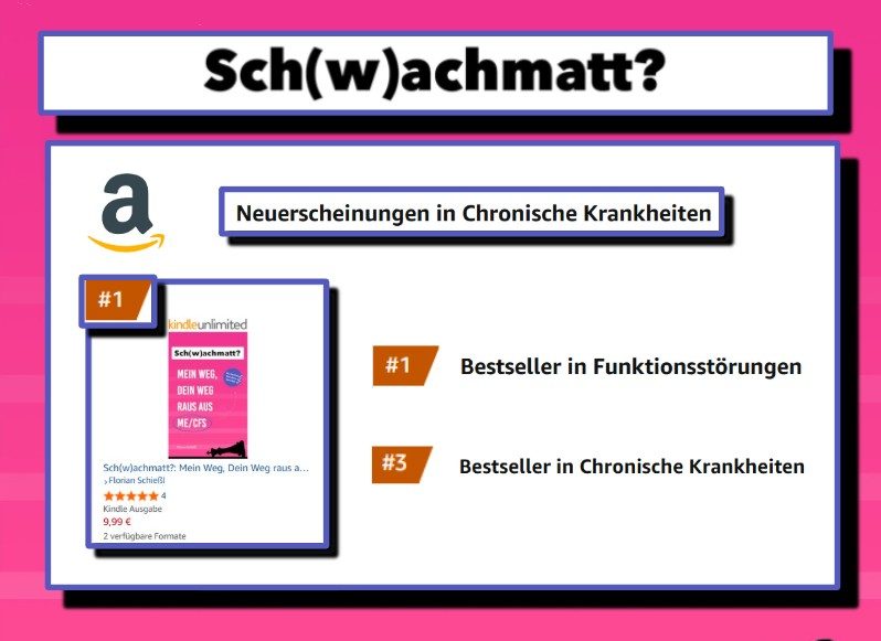 Sch(w)achmatt als Taschenbuch und&nbsp;E-Book