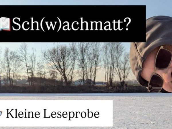 Sch(w)achmatt als Taschenbuch und&nbsp;E-Book