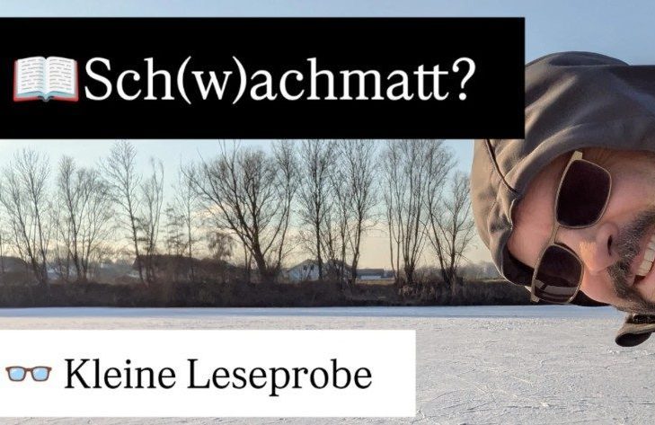 Sch(w)achmatt als Taschenbuch und&nbsp;E-Book