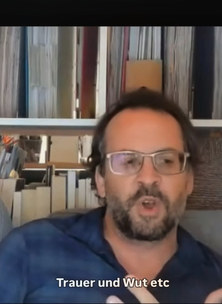 Krankheitsrückfälle bei ME/CFS – Meine Folge beim „Superhelden Ohne Cape“&nbsp;Podcast